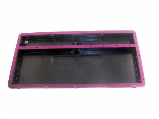 21 in. Collector Box