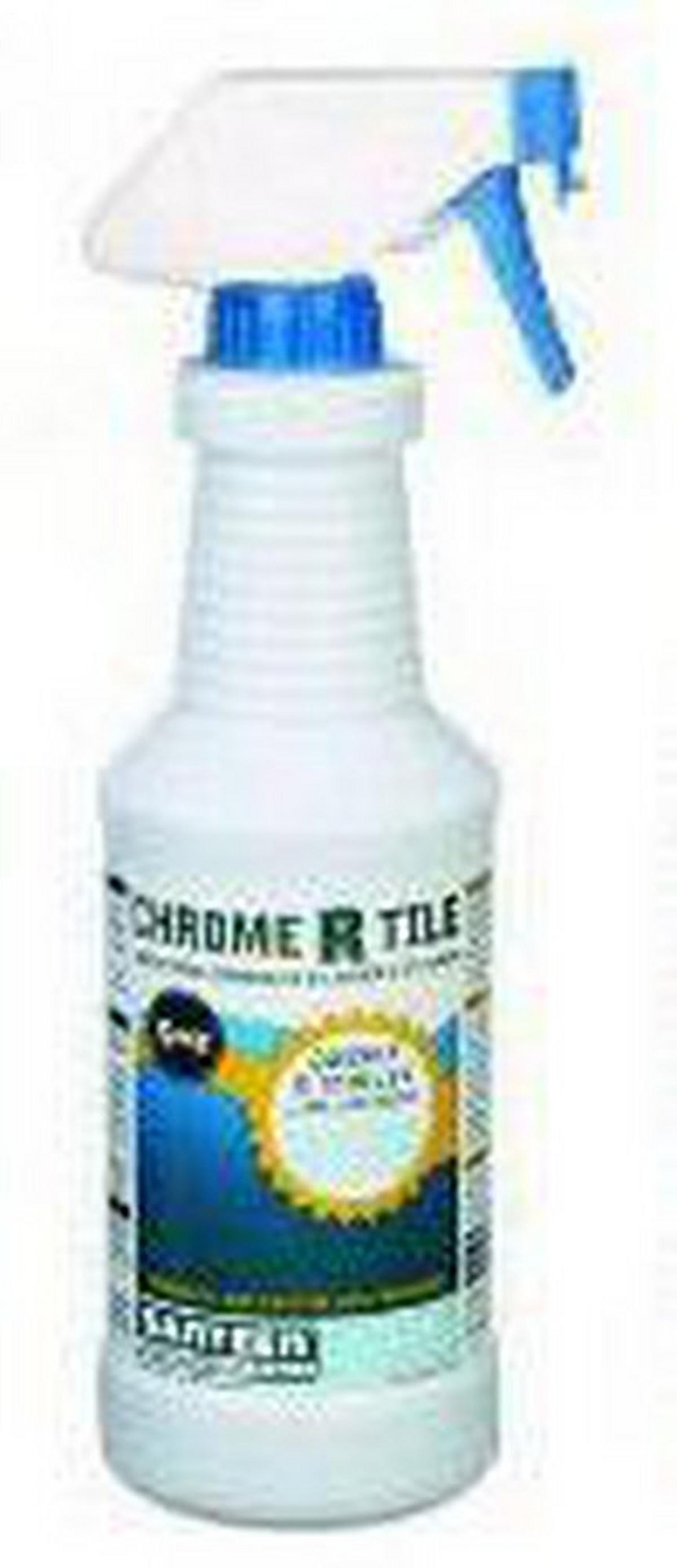 22 oz. Cleaner and Polish for Tile