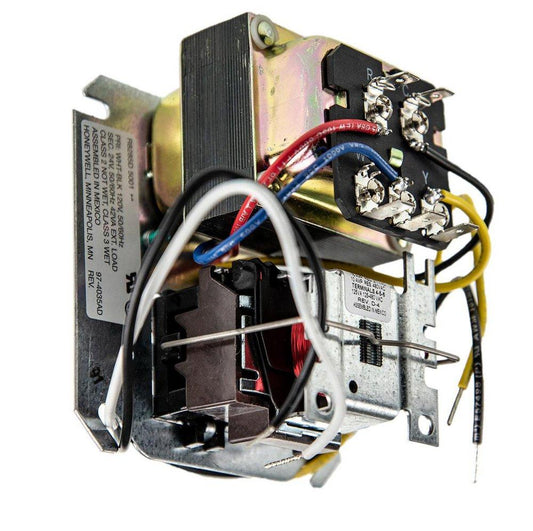 120V to 24V Step-Down Transformer