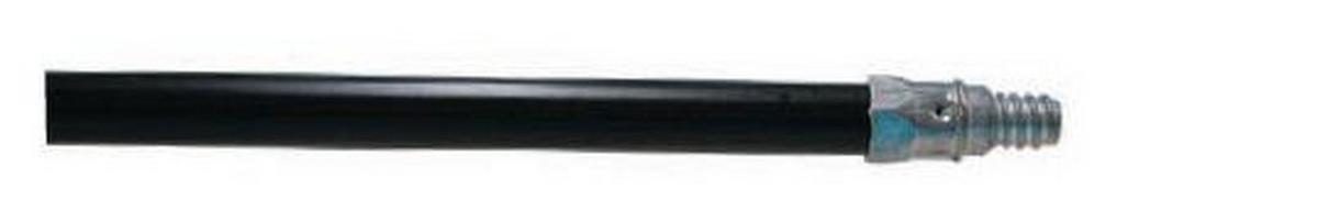 60 in. Metal Threaded Handle