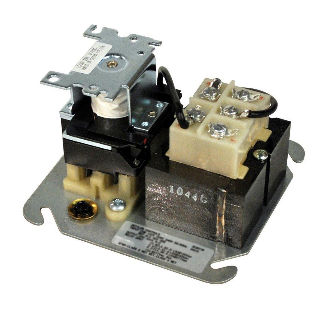 MARS Super-Fit 24V 4-2/5 in. HVAC Fan Control