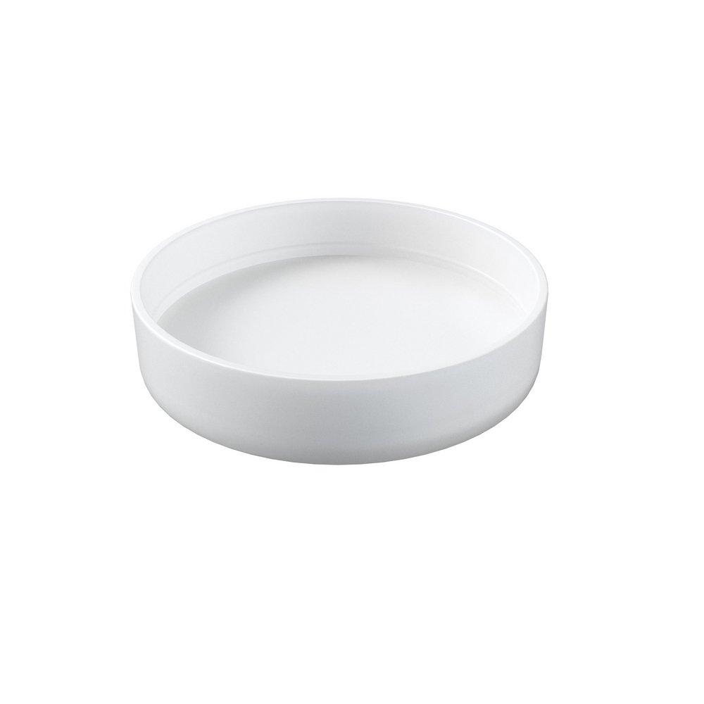 PROFLO® PFTCJ Series 2 in. PVC DWV Test Cap in White