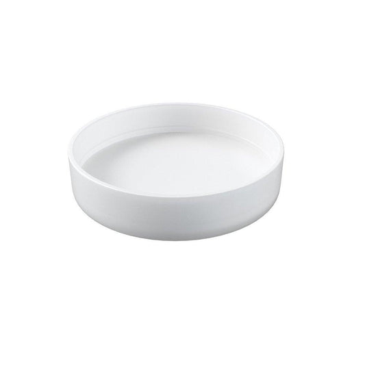 PROFLO® PFTCJ Series 2 in. PVC DWV Test Cap in White