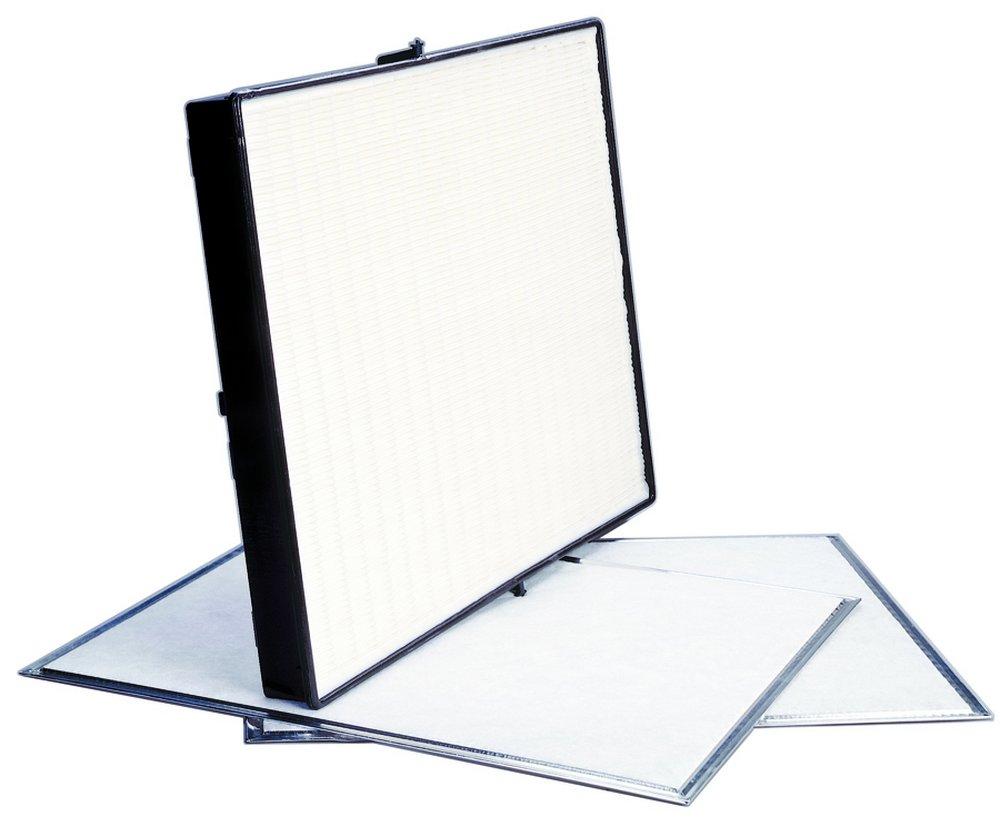 Broan-NuTone Guardian Plus 1-67/100 x 1/4 x 1-67/100 in. MERV 1 HEPA Air Filter