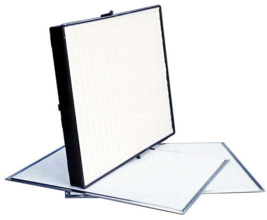 Broan-NuTone Guardian Plus 1-67/100 x 1/4 x 1-67/100 in. MERV 1 HEPA Air Filter