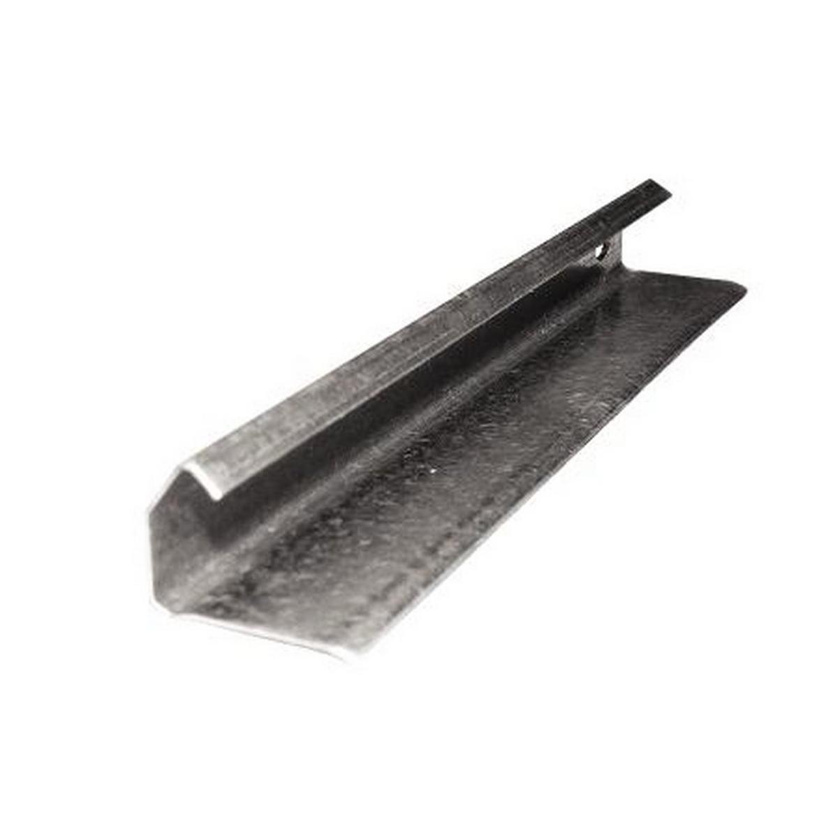 Ductmate Versa-Cleat® 6 in. 22 ga Metal Snap-On Cleat