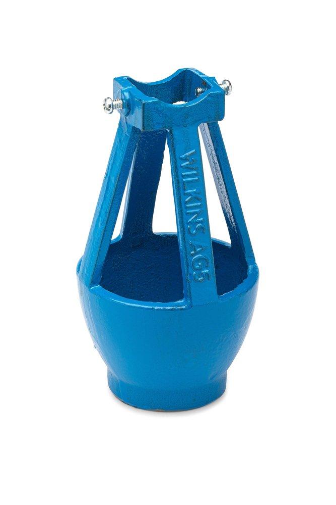 Zurn Wilkins Model AG 2 - 1-1/4 in. Air Gap Regulator