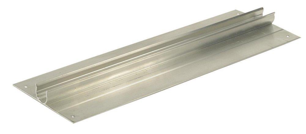 Uponor Joist Trak™ 1/2 in. Joist Track Heat Transfer Panel