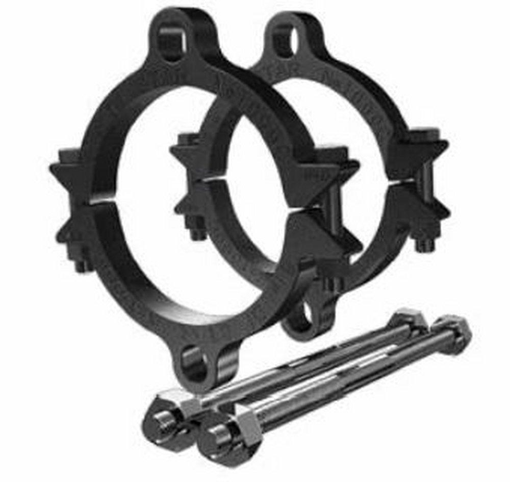 Star Pipe Products Series 1100 16 in. Clamp Joint Restraint for AWWA C-900 PVC Pipe