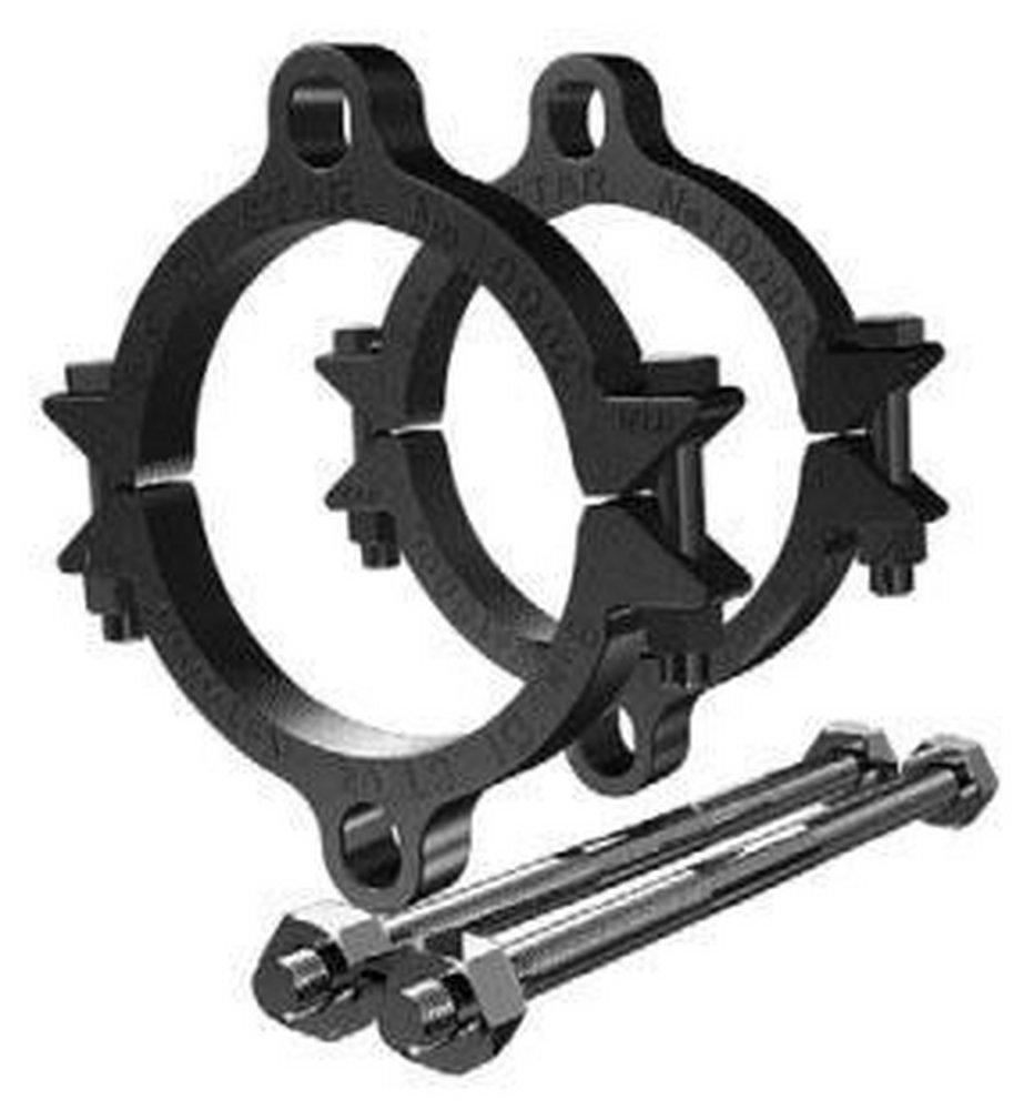 Star Pipe Products Series 1100C 18 in. PVC Pipe Restraint