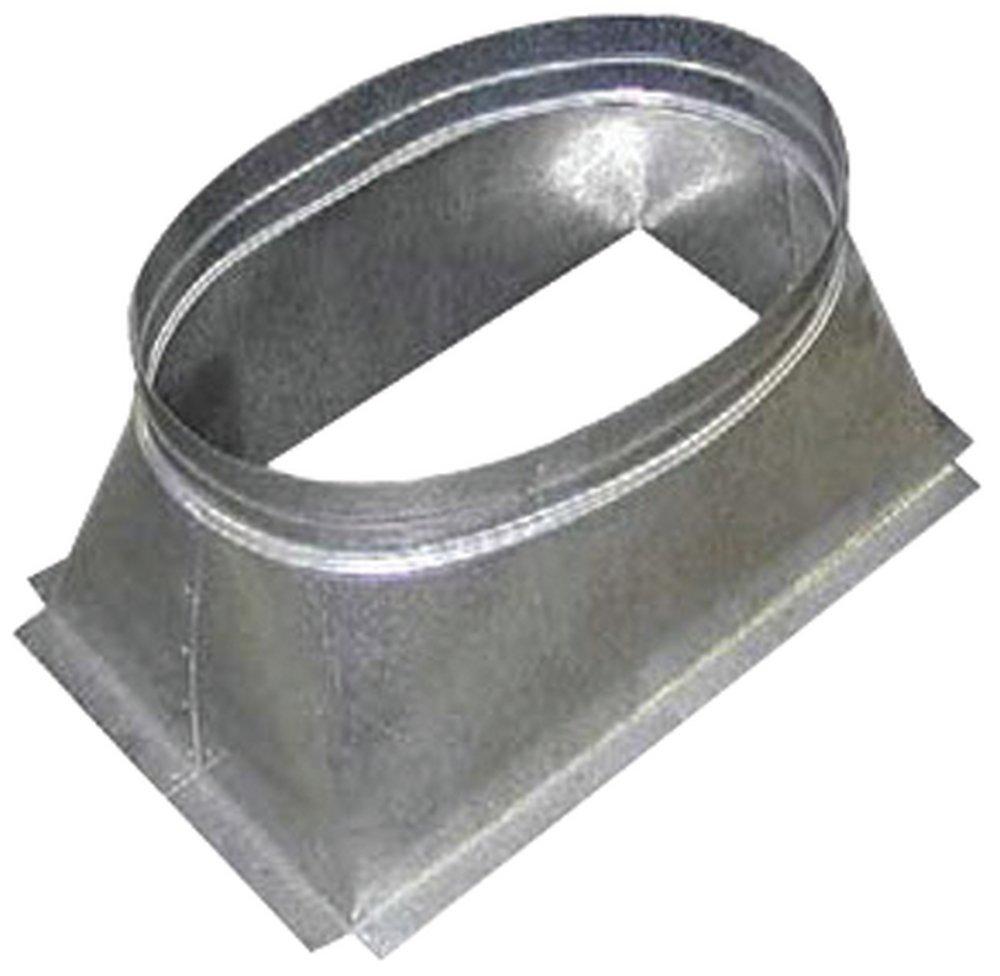 18 in. Return Air Cooling Modular