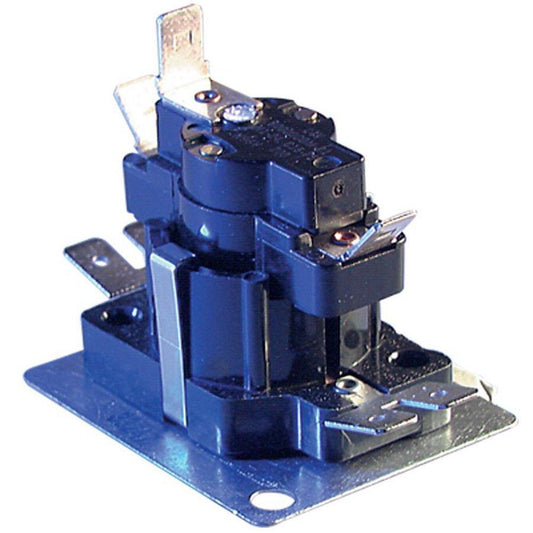 MARS Series 332 24V 25A Time Delay Relay