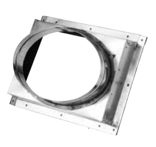 17-1/2 in. Return Air Adapter