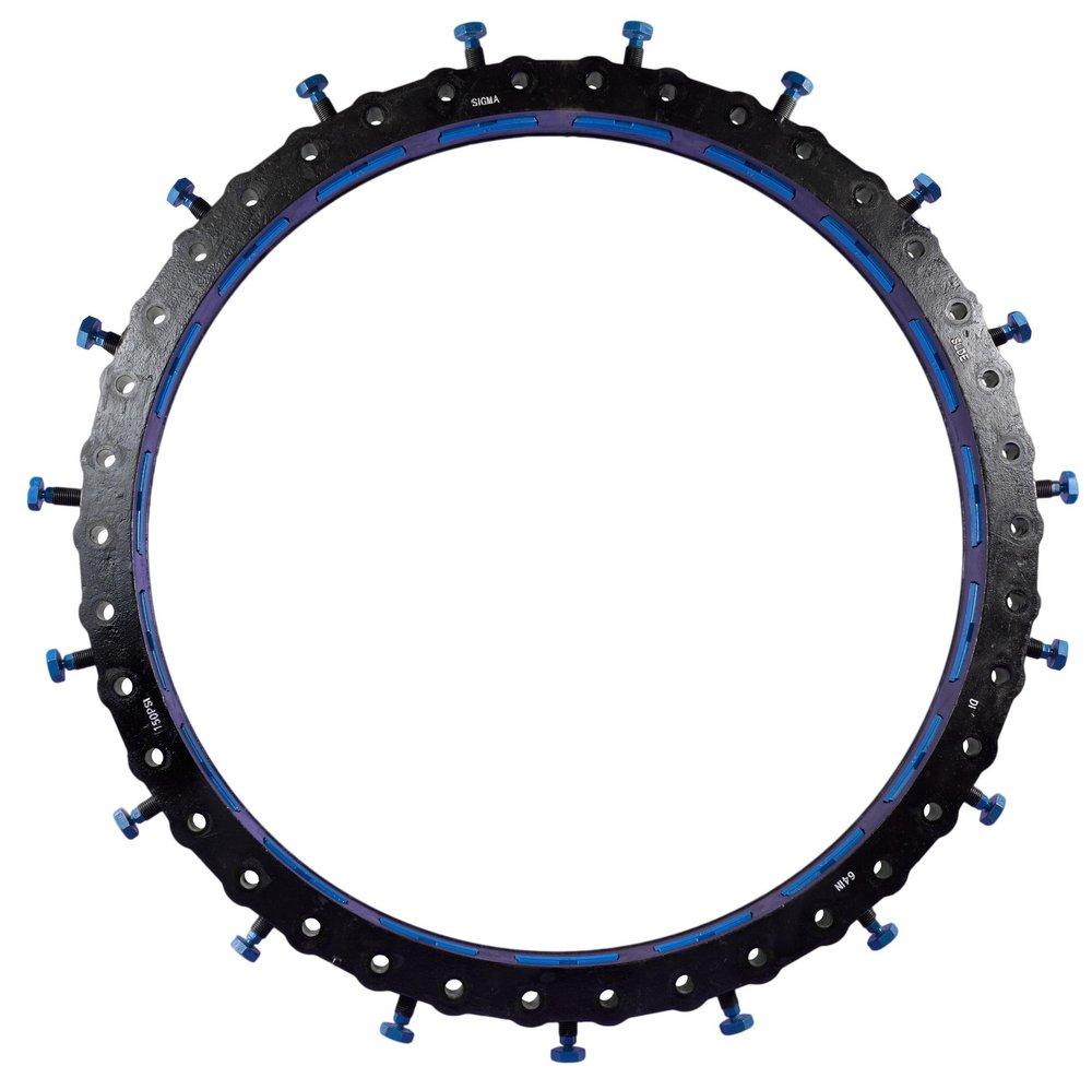 SIGMA ONE-LOK™ 16 in. Mechanical Joint Wedge Restraint For Ductile Iron Pipe
