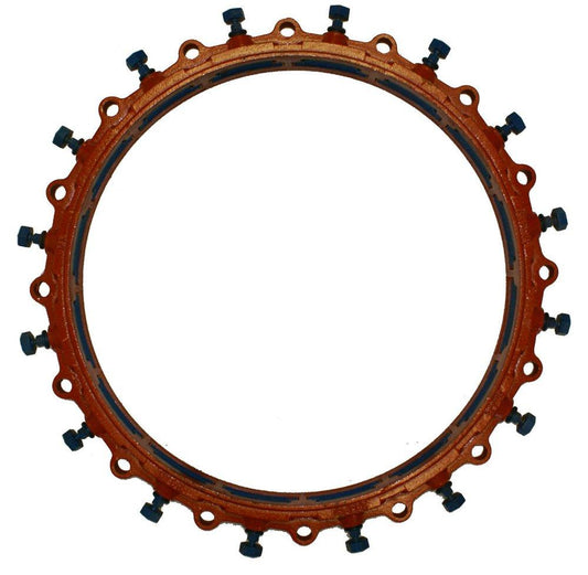 SIGMA ONE-LOK™ 8 in. Mechanical Joint Wedge Restraint For PVC Pipe