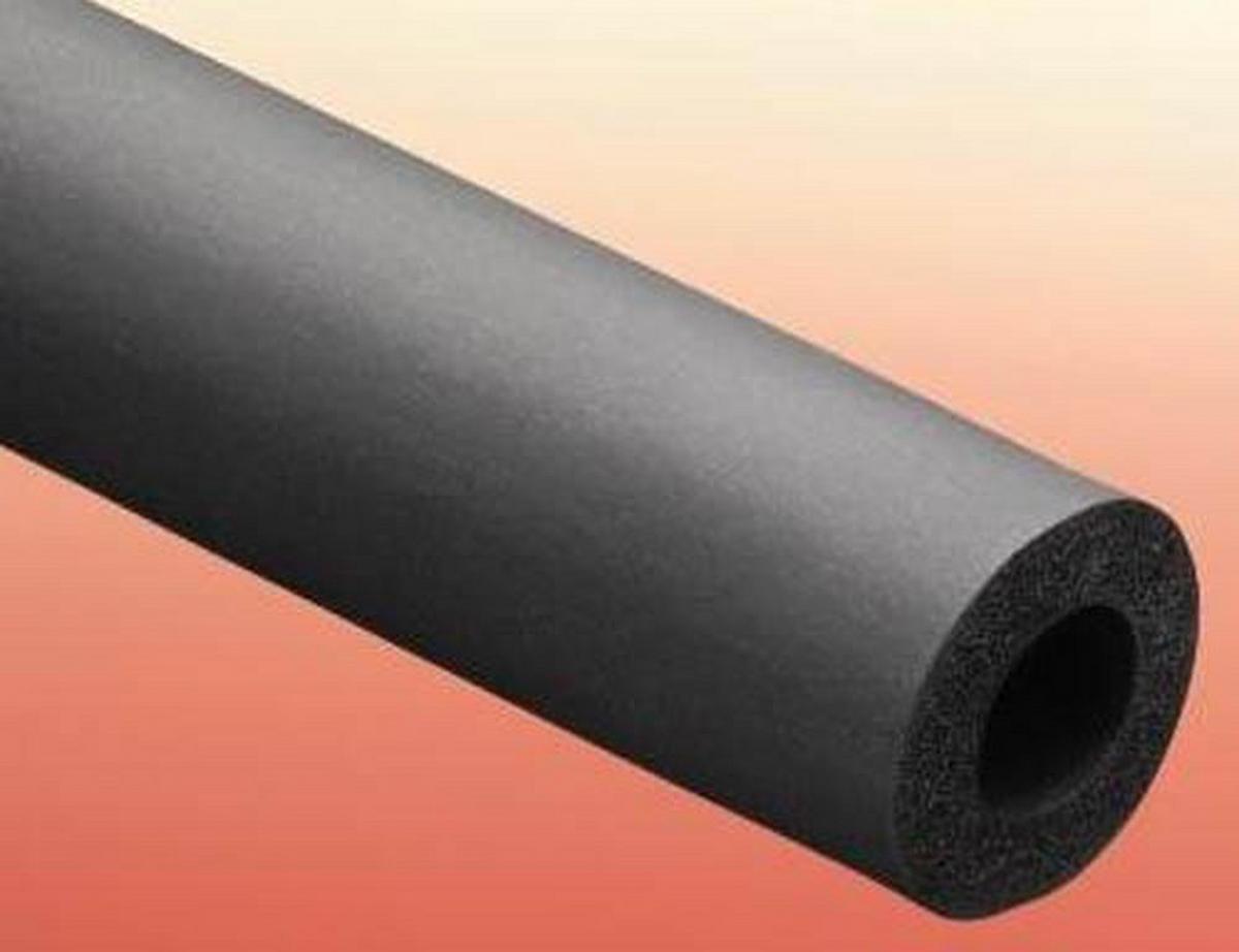 Nomaco Insulation FlexTherm® 1 in. x 6 ft. Rubber Pipe Insulation
