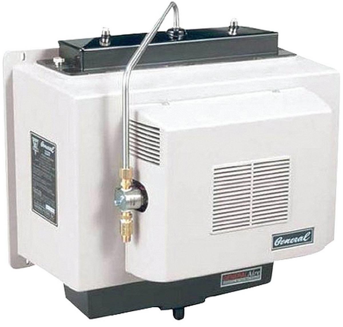 18 gpd Flow Through Humidifier