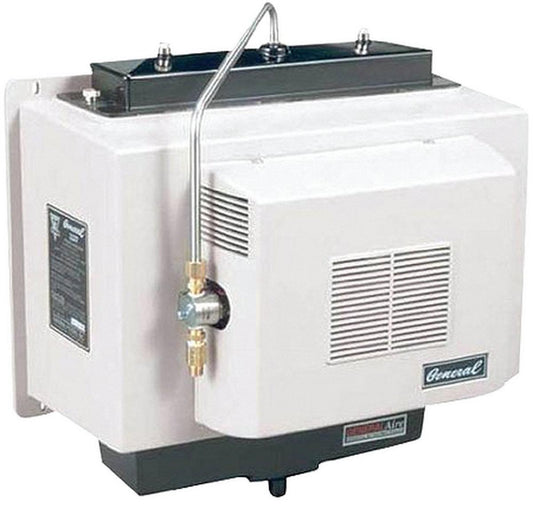 18 gpd Flow Through Humidifier