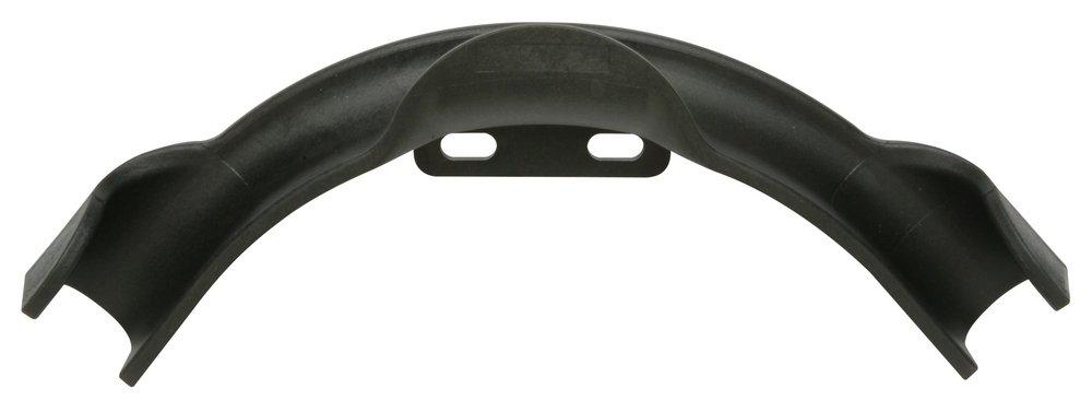 1 in. Plastic Bend Support Tube