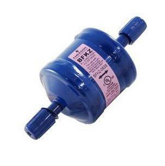 Condensate Trap Assembly