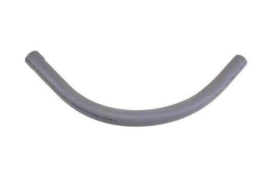 3 x 18 in. 90 Degree Bend