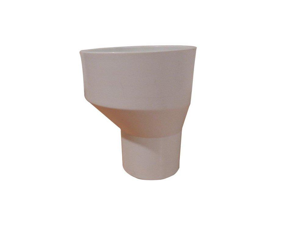 5 in. Reducer Flue Coupling