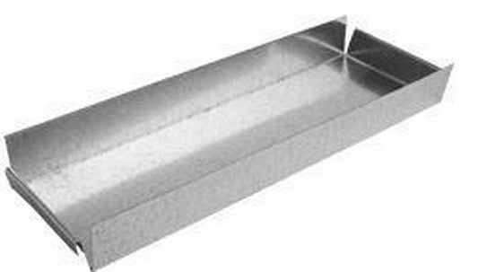 3-1/4 in. x 12 in. Set In End Cap