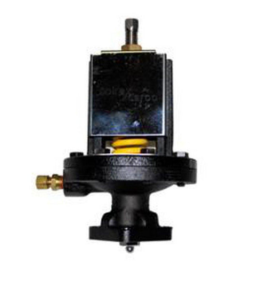 25P Pressure Pilot, Cast Iron, with Yellow Spring, 3-30 psi