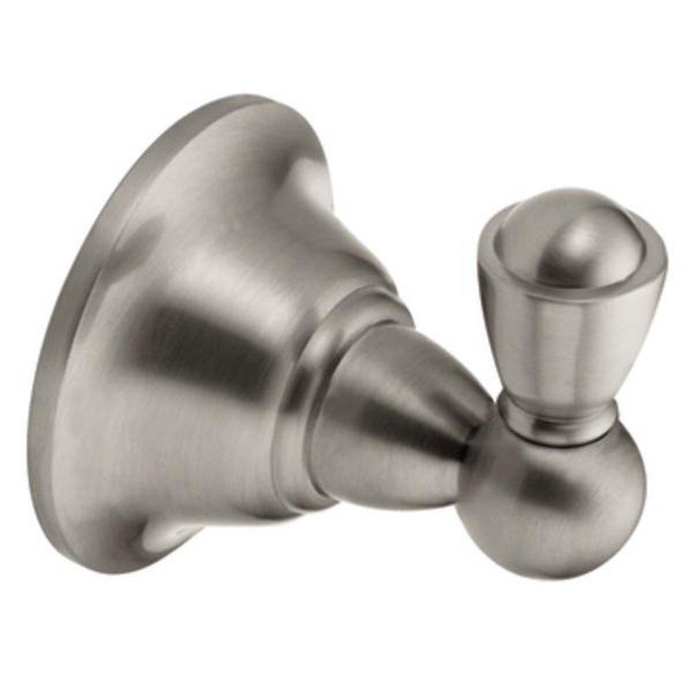 Moen Sage® 1 Robe Hook in Brushed Nickel