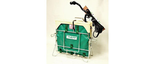 6 - 12 in. IPS Spare Heater Assembly for 618