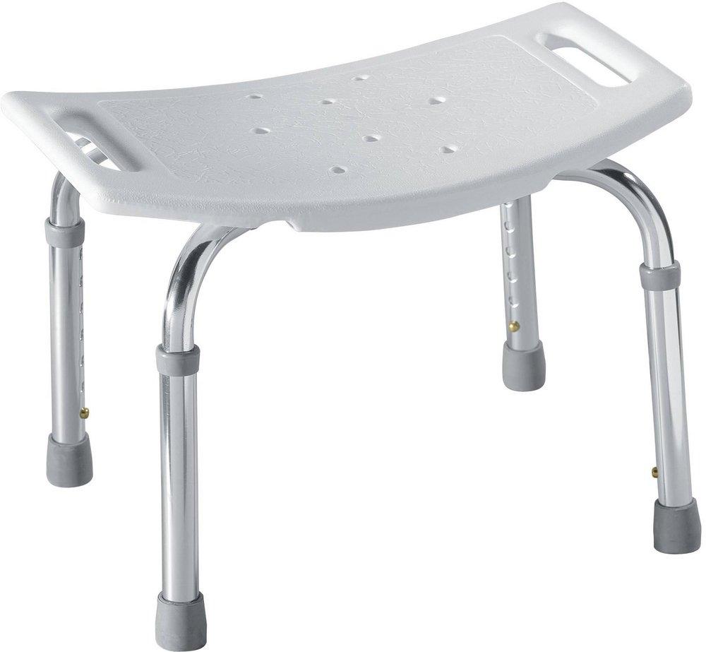 Moen Home Care® Shower Seat in White