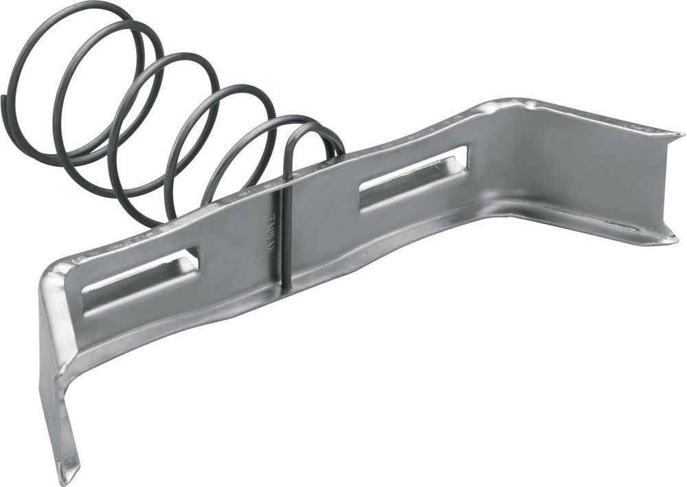 Moen Donner® Clamp For Recessed Holder Commercial Retail Polished Chrome
