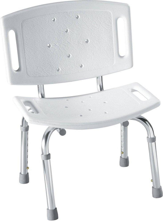 Moen Home Care® Shower Seat in White
