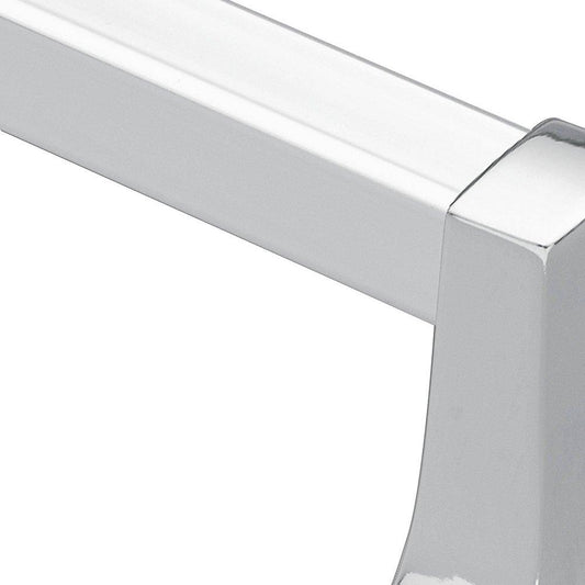 Moen Donner 30 in. Towel Bar in Polished Chrome