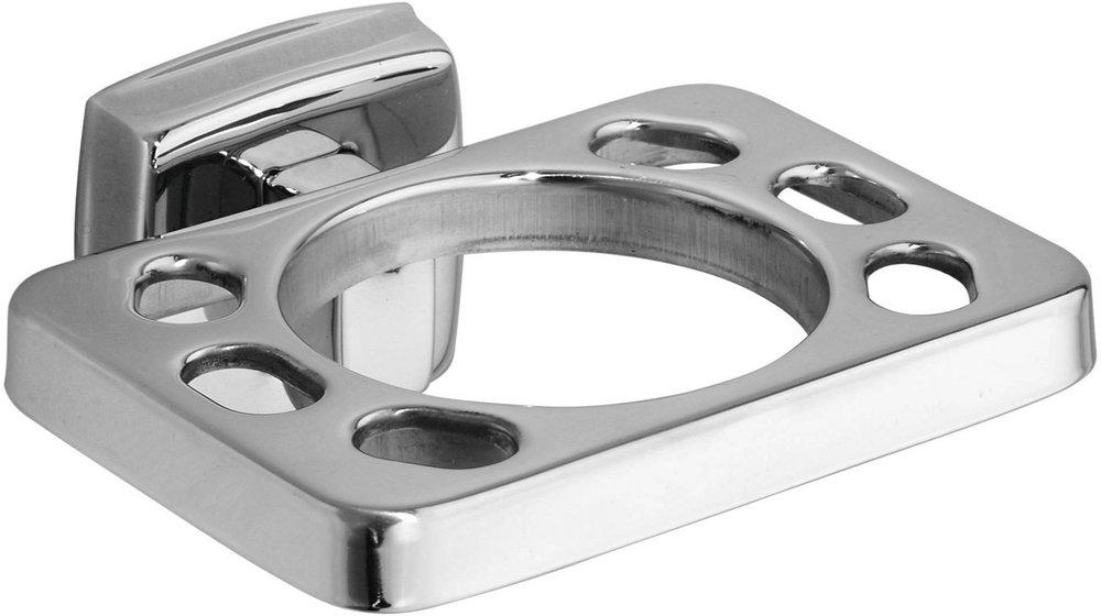 Toothbrush Holder in Stainless Steel