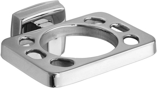 Toothbrush Holder in Stainless Steel