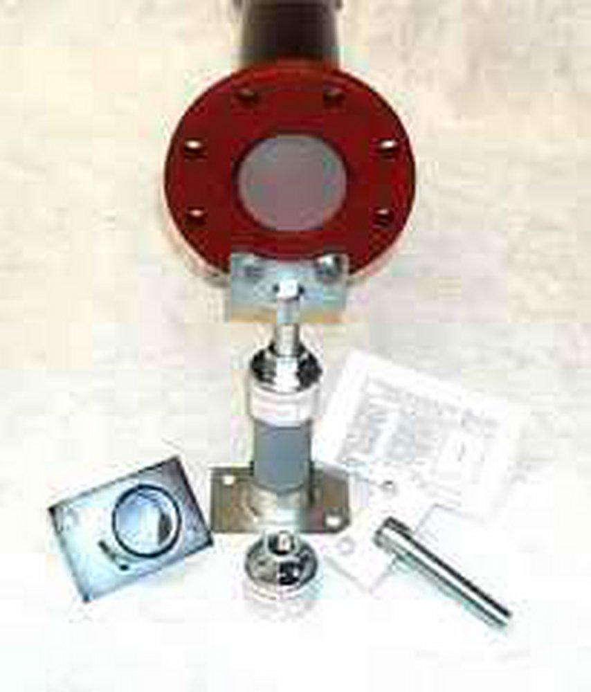 Standon Pipe Supports Model S89 12 in. Carbon Steel Pipe Support