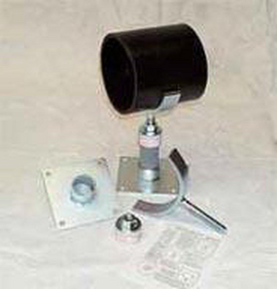 Standon Pipe Supports Model S92 6 in. Carbon Steel Pipe Saddle Support