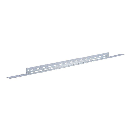 18 in. Galvanized Steel Bracket