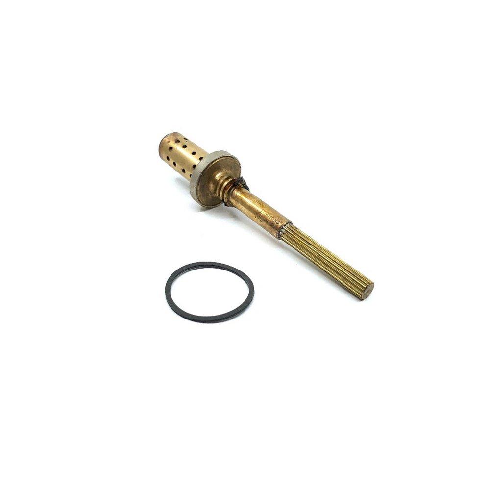 Symmons Industries Temptrol® Flow Control Spindle Brass Valve Repair Part