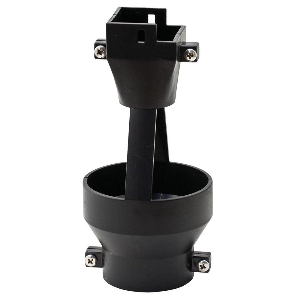 1-1/4 - 2 in. Air Gap Drain for 860, 860U, LF860 and LF860U Reduced Pressure Assemblies