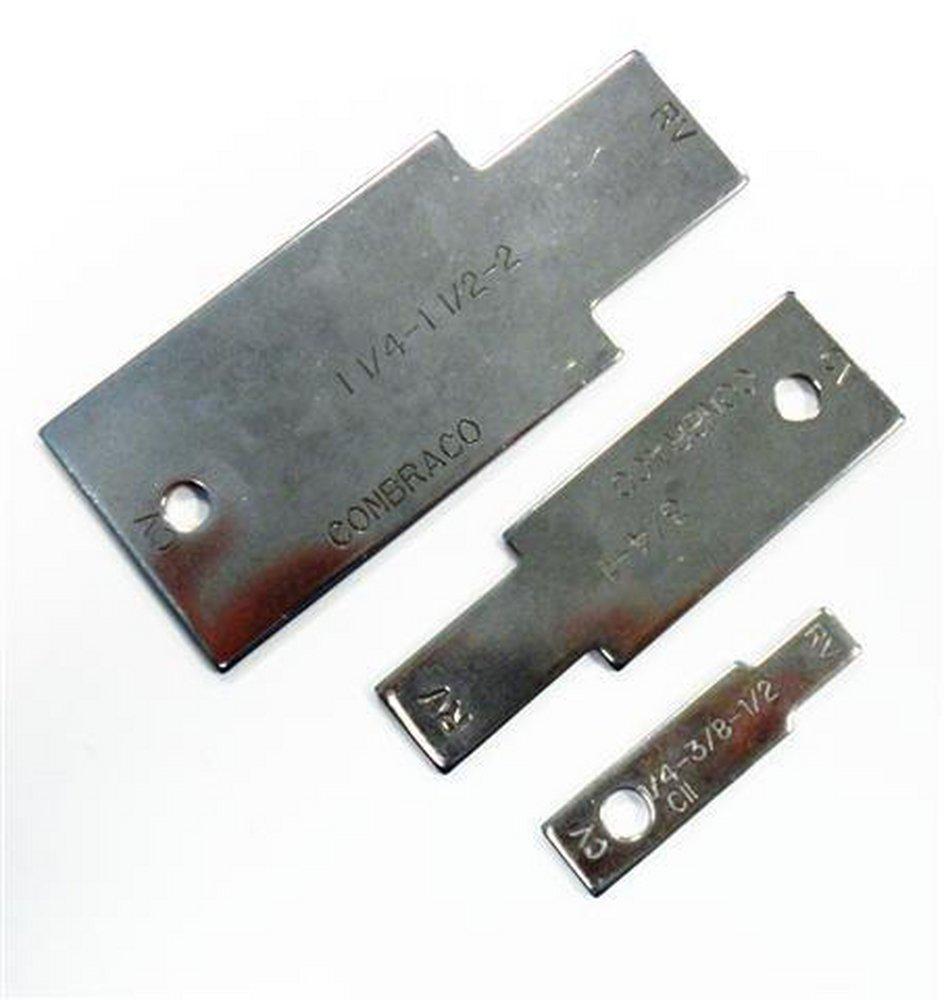 Seat Removal Tool for Apollo Conbraco 40-200 Series Backflow Preventers