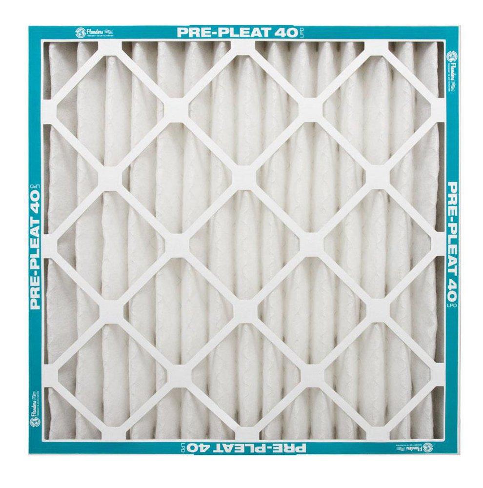 AAF International PREpleat® 14 x 14 x 1 in. MERV 10 Disposable Pleated Standard Capacity Air Filter