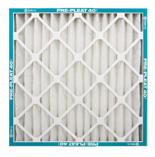 AAF International PREpleat® 24 x 24 x 1 in. MERV 10 Disposable Pleated Standard Capacity Air Filter