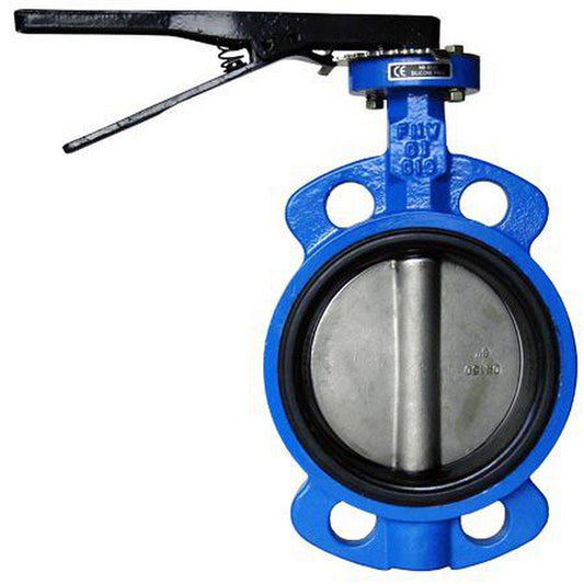 2-1/2 in. Butterfly Valve Viton® Seat Repair Part