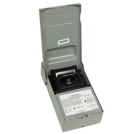 MARS Series 833 60A Single Phase Fused Disconnect