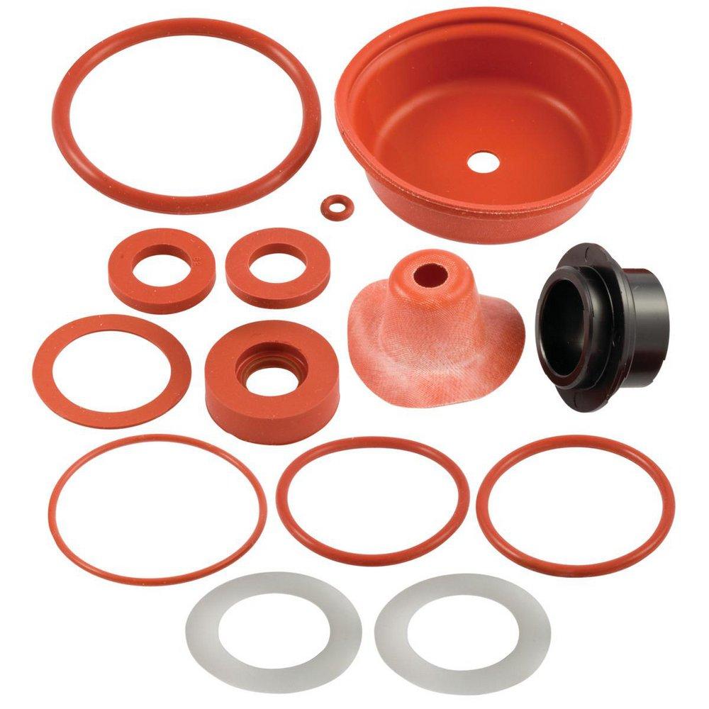 1 in. Rubber Valve Repair Kit