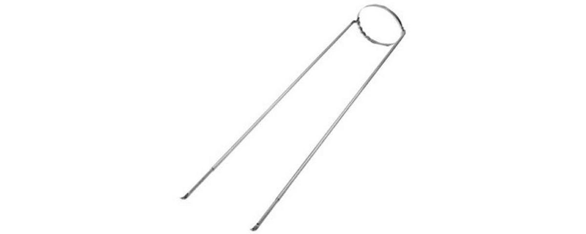 14 in. Universal Roof Brace Kit