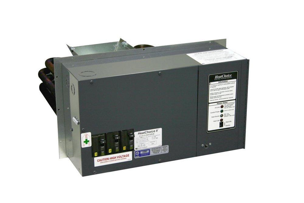 Electro Industries HeatChoice II 15kW Upflow Plenum Heater