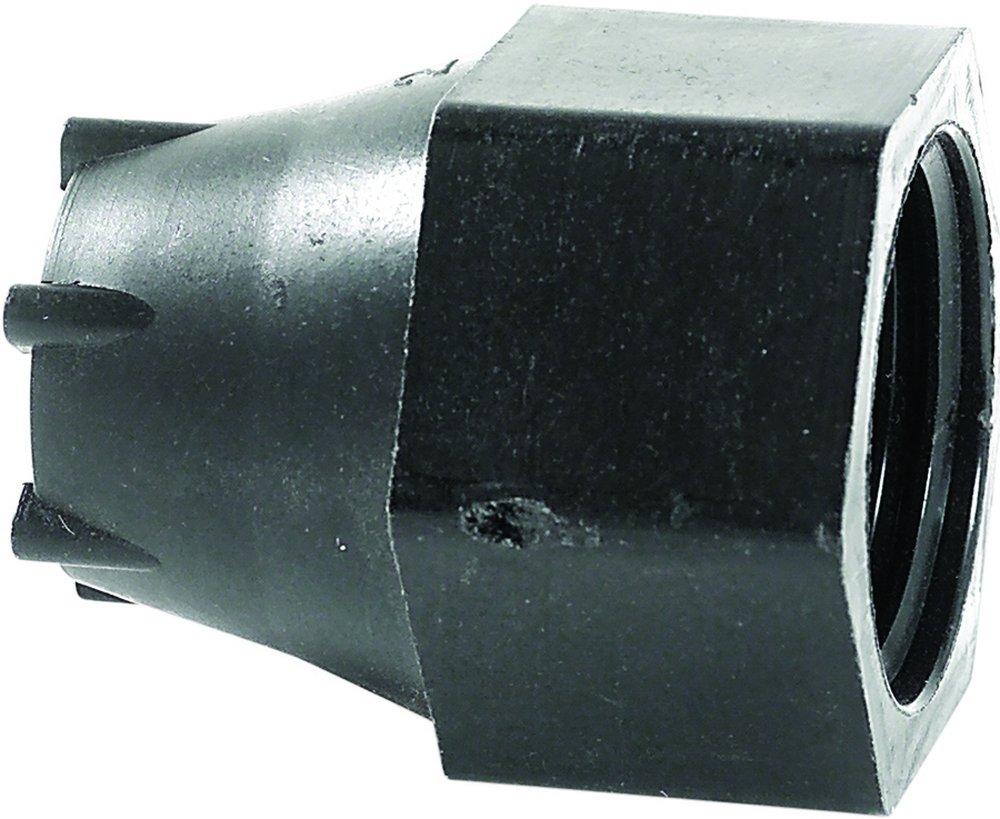 Viega PureFlow® 160 psi Plastic CTS 3/8 x 1/2 in. Valve Manifold